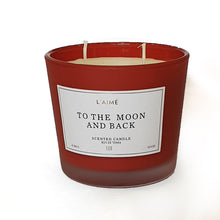 L'aime Scented Candle - 