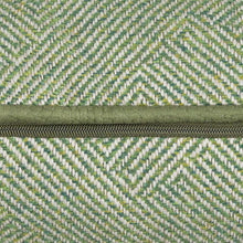 Finnegan Green 43x43cm by Scatter Box