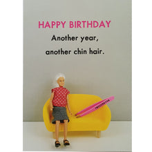 Greeting Card -