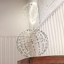 Sphere 108 LED Light - 30cm by LightStyle London
