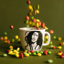 Bob, the positive one, mug