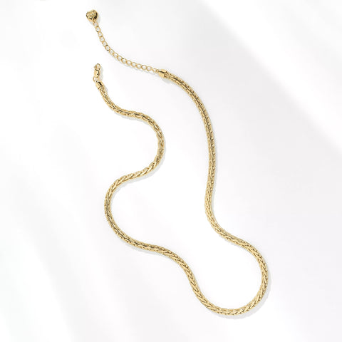 Chain necklace -  Madeleine Collection by Louise Damas