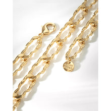 Chain necklace -  Venus Collection by Louise Damas