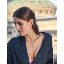 Pendant necklace -  Sarah Collection by Louise Damas