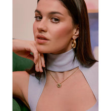 Pendant necklace -  Valentina Collection by Louise Damas