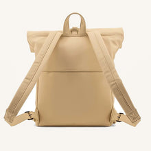 Herb backpack by Monk & Anna
