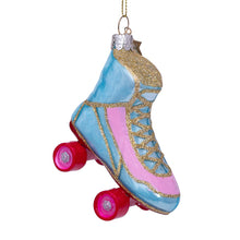 Christmas Roller skate Ornament