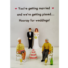 Greeting Card -