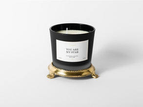 L'aime Candles Small Stand -350g